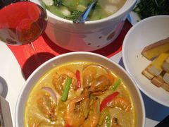 -馋遇江南·精致湖景雅宴(东方之门店)