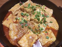 -云海肴·汽锅鸡·云南菜(天山百盛优客店)