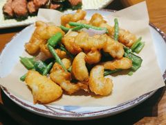 -常来小聚·广州非遗传承餐厅(中山二路店)