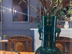 -中国油画院咖啡馆