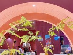 -芸山季·云南野生菌火锅(宝能环球汇店)