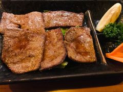 煎猪肝-天手古舞居酒屋(889广场店)