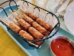 -HFFOUSA TACO弗萨塔可墨西哥餐厅(颐堤港店)