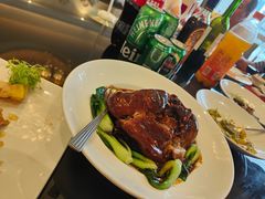 -上海小南国(国会店)