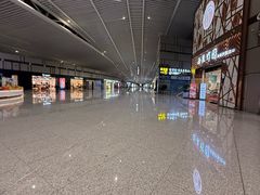 -青岛胶东国际机场