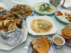 -双月饭店·20年老字号(新村店)