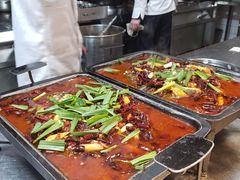 -常和州·夜宵大排档(常州单店)