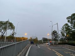 -月湖风景区