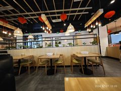 -拿渡麻辣香锅(龙旗购物中心店)