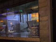 -绿茶餐厅(同成街华联店)