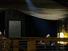 -MM·五声·音乐人与调酒师(西安路店)