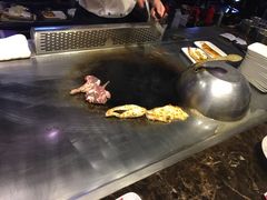 -尚雅铁板料理自助餐厅(乐松店)