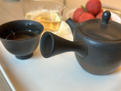 -隐溪茶馆(静安寺店)
