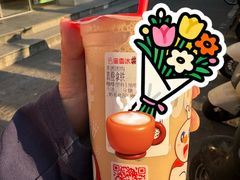 -蜜雪冰城(百脑汇店)