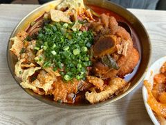 -龍城柳州螺蛳粉(群星路店)