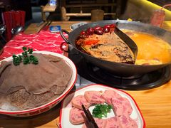 -袁山山重庆火锅(丈八北路店)