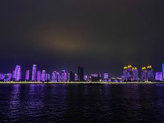-武汉两江游览·夜游长江(汉口粤汉码头)