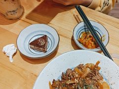 -暖食光·台式家庭餐厅·生日主题店(万达店)