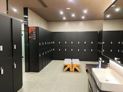-加伍磅健身(千树店)