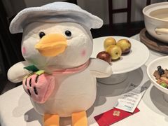 -四季民福烤鸭店(通州马驹桥店)
