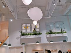 大堂-CHEZ JASMINE 茉莉的氧气厨房
