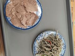 -东方宫·中国兰州牛肉拉面(三里屯店)