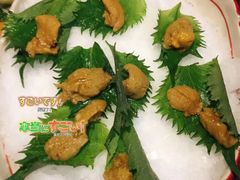-万岛日本料理铁板烧(静安店)