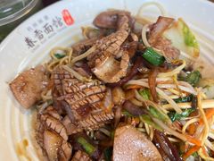 -春雪面馆(转塘店)