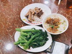 -陈光记烧腊店(罗保博士街店)