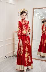 -艾朵婚纱