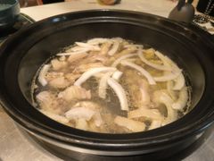 原味椰子鸡-润泽园椰子鸡(汇一城店)