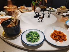 -热河食府(中山路店)