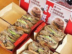 -Tims天好咖啡·贝果(华侨城步行街店)