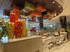 -绿城千岛湖喜来登度假酒店