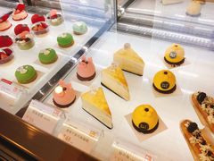 -DEMO黛慕蛋糕(中泰店)