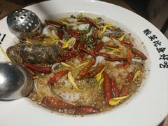 -新太二·鲜料川菜(群光广场店)