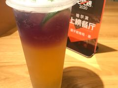 -团子君寿司·茶