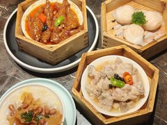 -翠香阁潮州菜馆·始于1994(珠江路店)