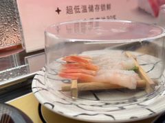 -争鲜回转寿司(太阳宫凯德PLUS店)