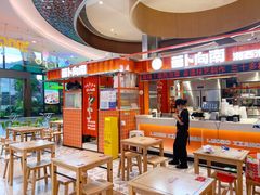 -萝卜向南·湘西泡菜·腊味炒饭(星河coco city店)