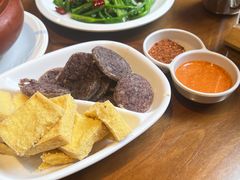 -88号小吃店·经典云南菜·地道纳西美食