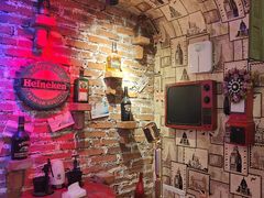 -西西里轰趴日租聚会别墅·团建拓展