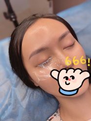 -本小姐美学·半永久纹眉野生眉