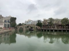 -赤坎·广东华侨国际旅游度假区