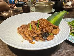 -魁盛居百年鲁菜馆(县西巷店)