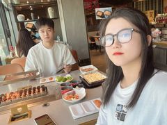-丰茂烤串(公园店)