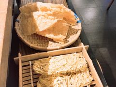 -尚尚仙·酸汤猪手·猪肚鸡火锅(华联万柳购物中心店)