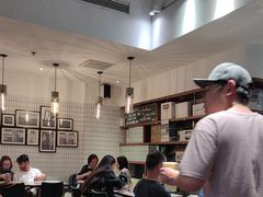 -BAKER&SPICE(安福路店)