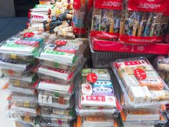 零售区-上海梨膏糖商店(豫园商城店)