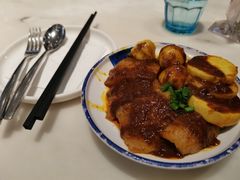-石板街港澳冰室(天环店)